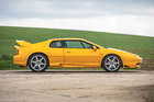 2001 Lotus Esprit V8 GT-Sold