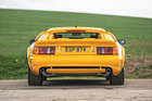 2001 Lotus Esprit V8 GT-Sold