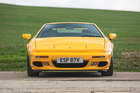 2001 Lotus Esprit V8 GT-Sold