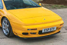 2001 Lotus Esprit V8 GT-Sold