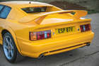 2001 Lotus Esprit V8 GT-Sold