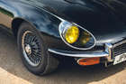 1974 Jaguar E-Type Series 3 V12 Roadster Commemorative Editi-Sold
