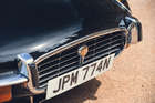 1974 Jaguar E-Type Series 3 V12 Roadster Commemorative Editi-Sold