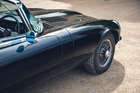 1974 Jaguar E-Type Series 3 V12 Roadster Commemorative Editi-Sold