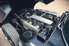 1974 Jaguar E-Type Series 3 V12 Roadster Commemorative Editi-Sold