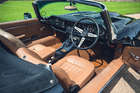 1974 Jaguar E-Type Series 3 V12 Roadster Commemorative Editi-Sold