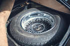 1974 Jaguar E-Type Series 3 V12 Roadster Commemorative Editi-Sold