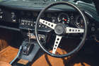 1974 Jaguar E-Type Series 3 V12 Roadster Commemorative Editi-Sold