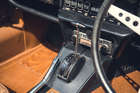 1974 Jaguar E-Type Series 3 V12 Roadster Commemorative Editi-Sold
