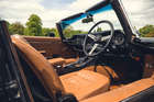 1974 Jaguar E-Type Series 3 V12 Roadster Commemorative Editi-Sold