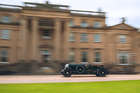 1931 Bentley 8-Litre Tourer-Sold