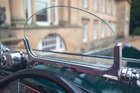 1931 Bentley 8-Litre Tourer-Sold