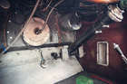 1931 Bentley 8-Litre Tourer-Sold