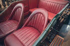 1931 Bentley 8-Litre Tourer-Sold