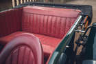 1931 Bentley 8-Litre Tourer-Sold