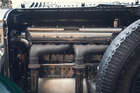 1931 Bentley 8-Litre Tourer-Sold