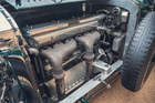 1931 Bentley 8-Litre Tourer-Sold