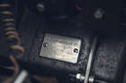 1931 Bentley 8-Litre Tourer-Sold
