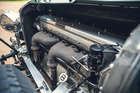 1931 Bentley 8-Litre Tourer-Sold