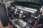 1931 Bentley 8-Litre Tourer-Sold