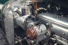 1931 Bentley 8-Litre Tourer-Sold