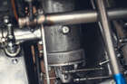 1931 Bentley 8-Litre Tourer-Sold