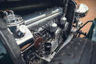 1931 Bentley 8-Litre Tourer-Sold