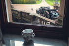 1931 Bentley 8-Litre Tourer-Sold