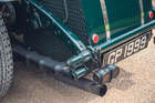 1931 Bentley 8-Litre Tourer-Sold