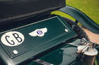 1931 Bentley 8-Litre Tourer-Sold