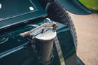 1931 Bentley 8-Litre Tourer-Sold
