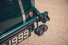 1931 Bentley 8-Litre Tourer-Sold