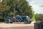 1931 Bentley 8-Litre Tourer-Sold