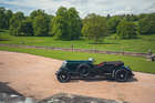 1931 Bentley 8-Litre Tourer-Sold