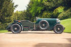 1931 Bentley 8-Litre Tourer-Sold