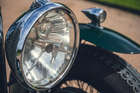 1931 Bentley 8-Litre Tourer-Sold
