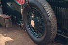 1931 Bentley 8-Litre Tourer-Sold