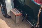 1931 Bentley 8-Litre Tourer-Sold