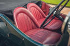1931 Bentley 8-Litre Tourer-Sold