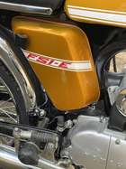 1974 Yamaha FS1-E-Sold