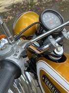 1974 Yamaha FS1-E-Sold