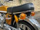 1974 Yamaha FS1-E-Sold