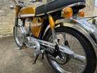 1974 Yamaha FS1-E-Sold