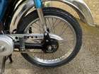 1976 Suzuki AP50-Sold
