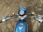 1976 Suzuki AP50-Sold