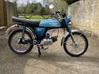 1976 Suzuki AP50-Sold