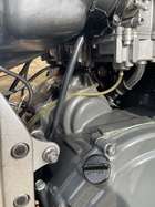 1986 Suzuki GSX-R750 749cc-Sold