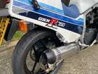 1986 Suzuki GSX-R750 749cc-Sold