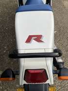 1986 Suzuki GSX-R750 749cc-Sold