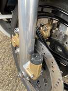 1986 Suzuki GSX-R750 749cc-Sold